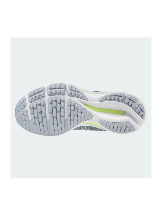 Wave Rider 25 Sport Shoes Running Blue