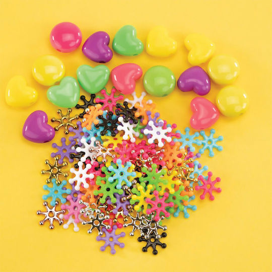 Nice Jewelry Flower Power for Children 6+ years old Years