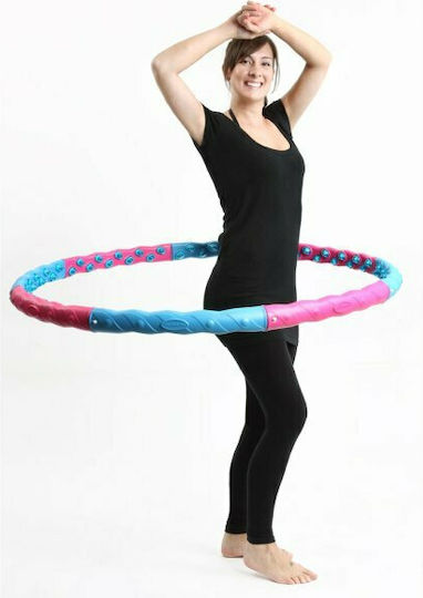 inSPORTline Fitness Hula Hoop