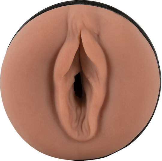 You2Toys Pussy To Go Masturbator Vagina με Δόνηση Delicious 05383530000