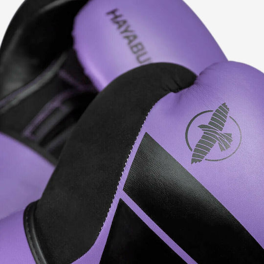 Hayabusa S4 Purple