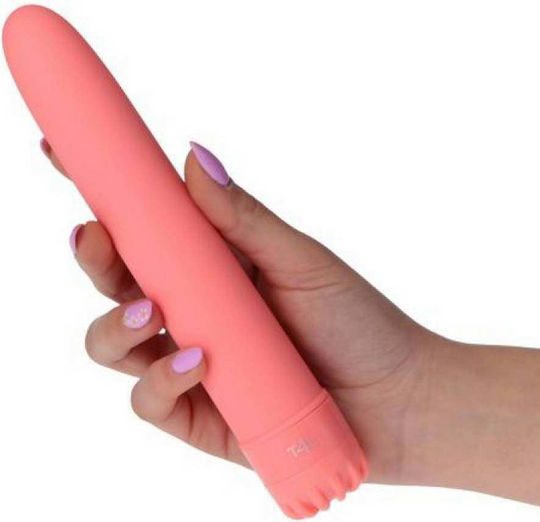Toyz4lovers Classics Vibe Класически Вибратор 20см Розов