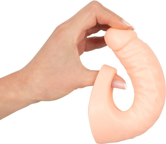You2Toys Realistixxx Double Fucker with Dildo in skin color