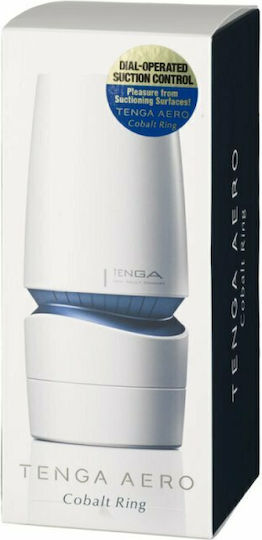 Tenga Aero Masturbator Cobalt