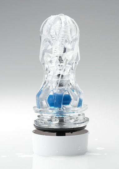 Tenga Aero Masturbator Cobalt