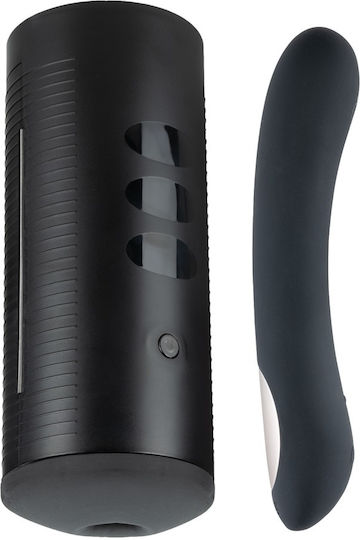 Kiiroo Titan & Pearl2 Masturbator