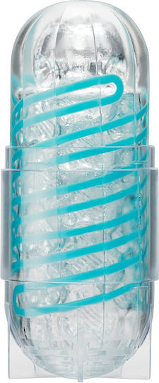 Tenga Spinner 01 Tetra Masturbator