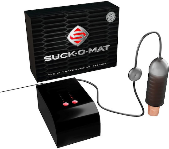 Suck-O-Mat Masturbator 1Stück