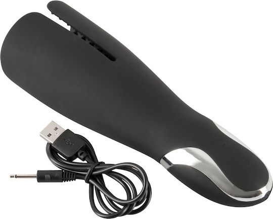 You2Toys Rebel Powerful Vibrating Masturbator Masturbator mit Vibration 05978990000 1Stück