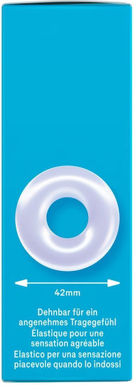 Durex Pleasure Ring Firmer For Longer