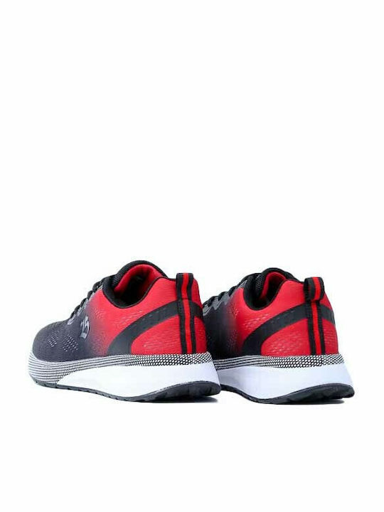 Ανδρικά Sneakers Μαύρα