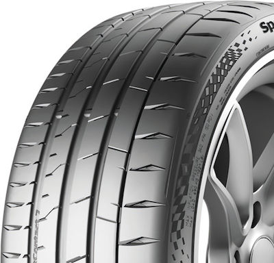 Continental ContiSportContact 7 225/40R19 93E-Commerce-Website XL Sommerreifen Reifen für Passagier Auto 0311382