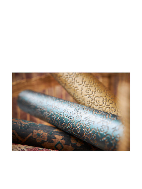 Tapete Graphics Vinyl Braun L1005xB53cm Waschbar 378661