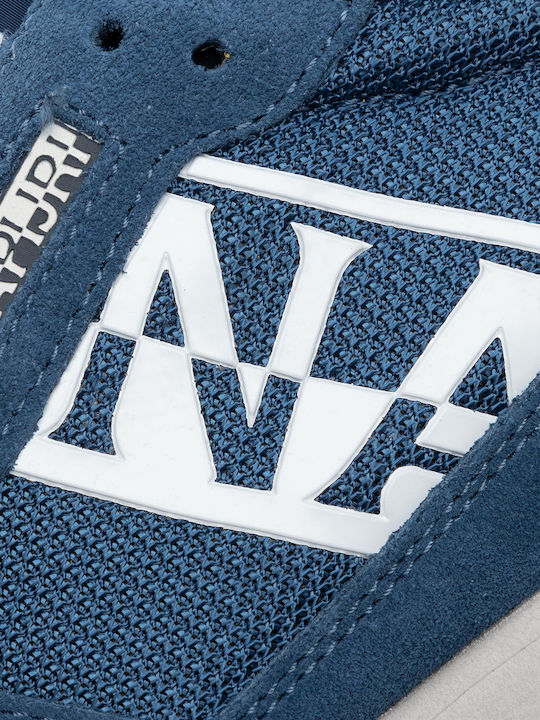 Ανδρικά Sneakers Μπλε