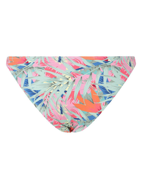 Pepe Jeans Bonnie Bikini Slip Floral