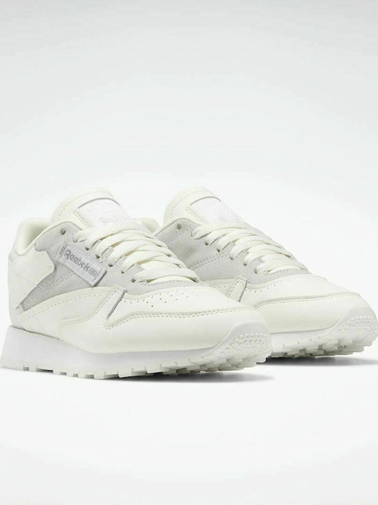 reebok harman sneaker white