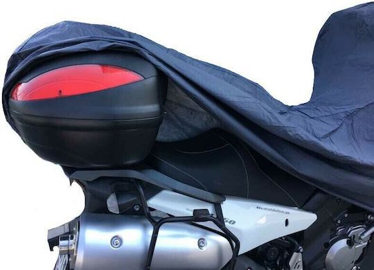 Feral Motorcycle Cover Cover Extra Large L246xW104xH127cm