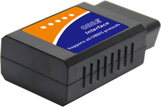 Carner Car Diagnostics ELM 327 Bluetooth Tool OBD 2