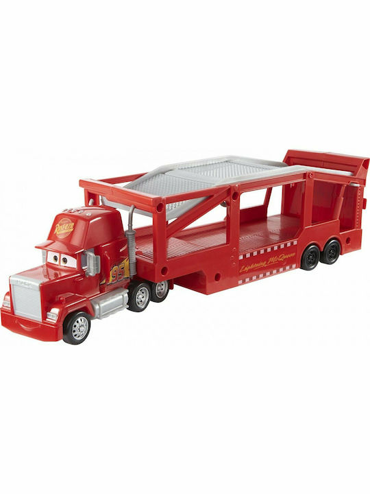Lumânări de Paște cu Jucării Disney Cars Disney Pixar Cars pentru 3+ Ani Mattel