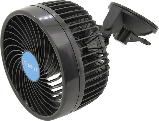 Compass Mitchell Ανεμιστήρας Αυτοκινήτου 24V