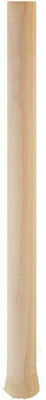 Vltools 05290 Wooden Pole Adze 38cm