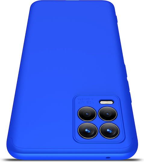 GKK 360 Plastic Blue (Realme 8/8 Pro)