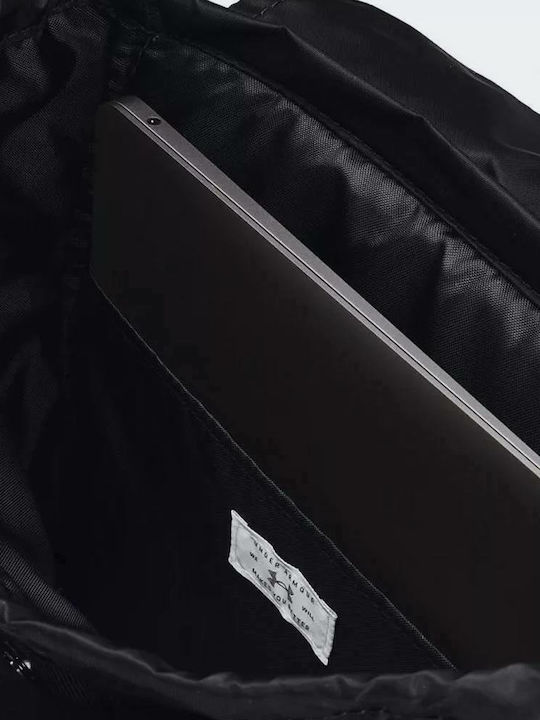 Under Armour Favourite 14.2lt Μαύρο