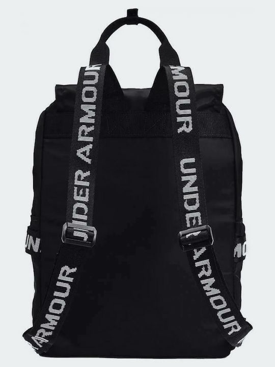 Under Armour Favourite 14.2lt Μαύρο