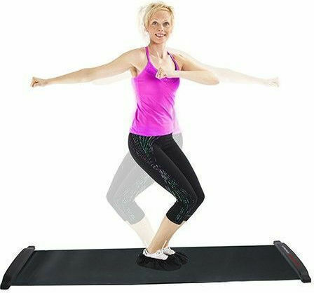 Gymstick Fitnessgurte Powerslider Basic
