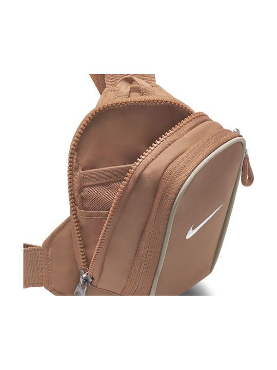 Sportswear Essentials Men's Bag Sling Beige