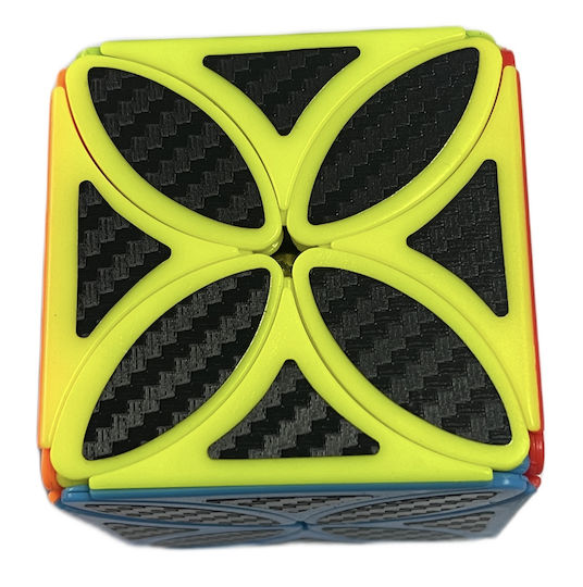 Flower Speed Cube 8980 1pcs