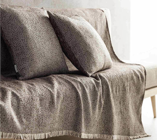 Gofis Home Que Πολυθρόνας Δύο 'Οψεων Π180xΜ180cm Gofis Home Que Πολυθρόνας Δύο 'Οψεων Π180xΜ180cm
