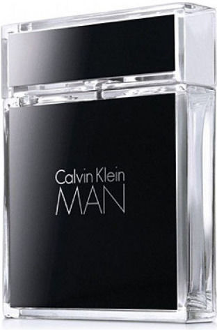 Calvin Klein Eau de Toilette 100ml