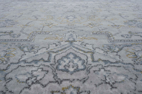 Ragolle Visconti 84001-5151 Αντιολισθητικό Καλοκαιρινό 135x195cm Γαλάζιο
