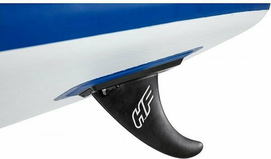 Bestway Hydro-Force Oceana Inflatable SUP Board Kayak With Length 3.05m Multicolour