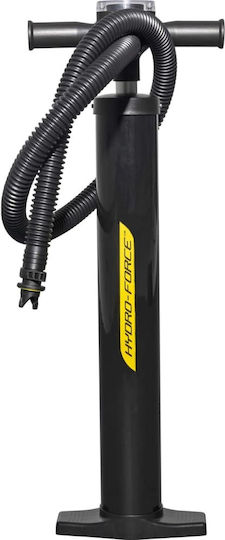 Bestway Hydro-Force 3.10m Kahawai Φουσκωτή Σανίδα SUP με Μήκος 3.1m Πράσινη