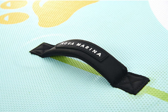 Aqua Marina Super Trip 12′2″ Φουσκωτή Σανίδα SUP με Μήκος 3.7m Πολύχρωμη