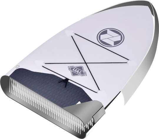 Zray X-Rider Aufblasbar SUP Board mit Länge 3.1m Mehrfarbig