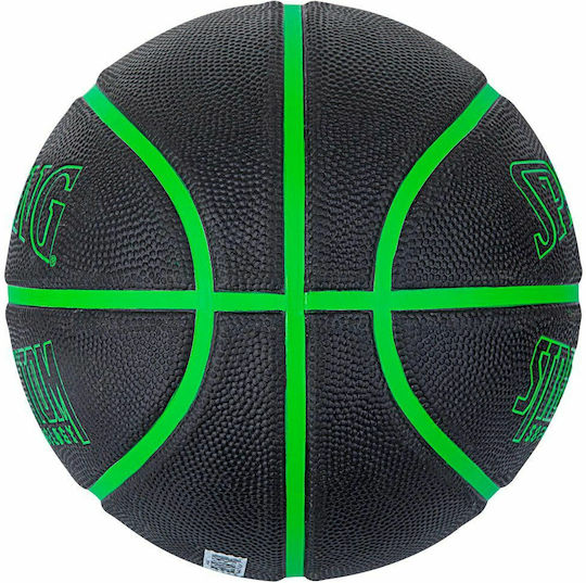 Spalding Street Phantom Basketball Draußen