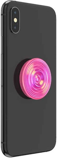 PopSockets Premium Мобилен Ripple Opal Pink 804972