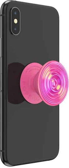 PopSockets Premium Мобилен Ripple Opal Pink 804972