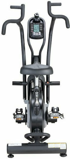 inSPORTline Airbike Pro mit Luftwiderstand
