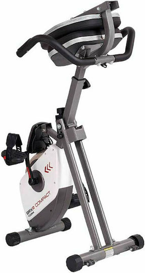 Toorx BRX-R Compact Αναδιπλούμενο Καθιστό Ποδήλατο Γυμναστικής Μαγνητικό