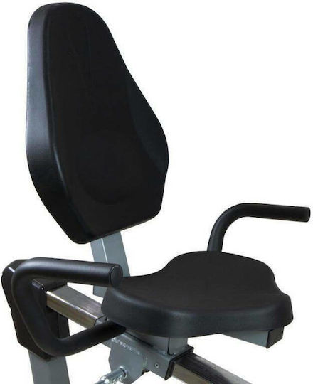 BH Fitness Artic Comfort Program Седящо Велосипед за Фитнес Електромагнитно