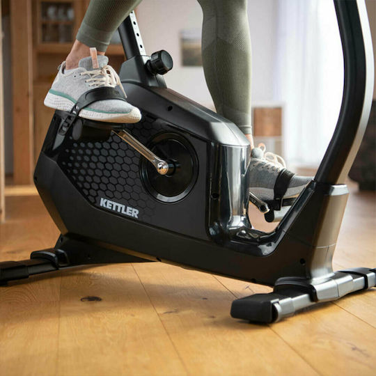 Kettler Ride 100 Όρθιο Ποδήλατο Γυμναστικής Μαγνητικό