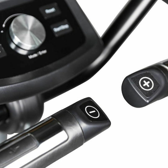Flow Fitness Turner DHT 2500i Όρθιο Ποδήλατο Γυμναστικής Μαγνητικό