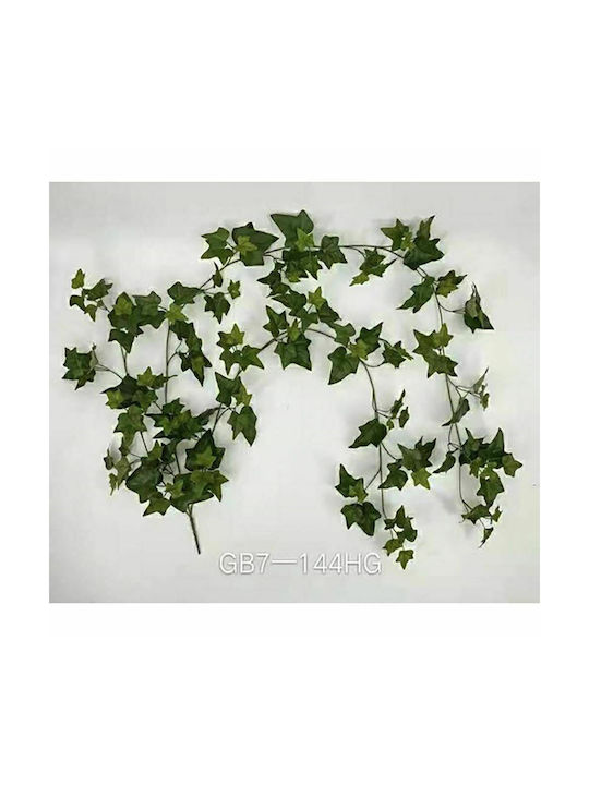 Iliadis Hanging Artificial Plant Ivy Green 187cm 1pcs