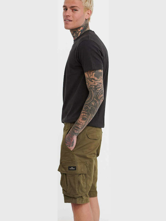 Men's Shorts Cargo Olive