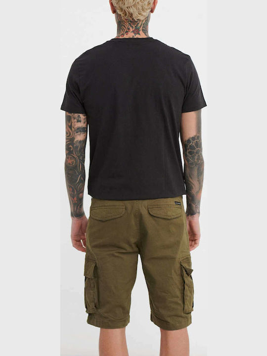 Men's Shorts Cargo Olive