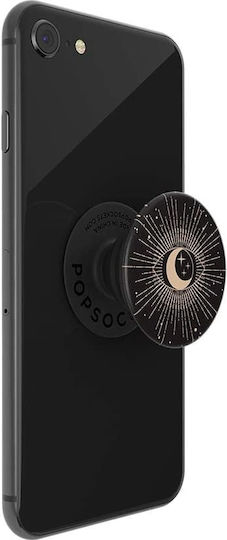 PopSockets Pop Socket Κινητού All Seeing Μαύρο